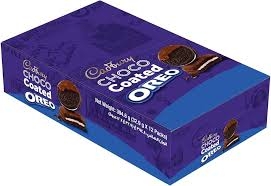 كادبوري اوريو 16 جم