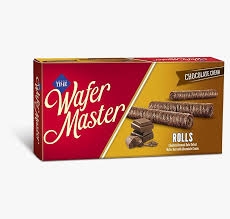 مستر سويت بسكويت ويفر