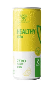 هيلثى كولا كانز اناناس 330 مل