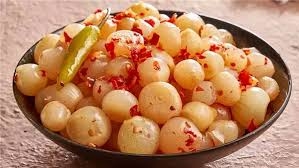 مخلل بصل 125جم