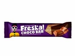 فرسكا شوكو بار شوكولاتة ميني 2 ج
