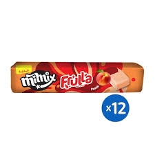 ايديتا ميميكس فرولا خوخ 10 ج