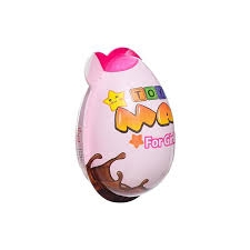 بيضة شيويكس بناتى