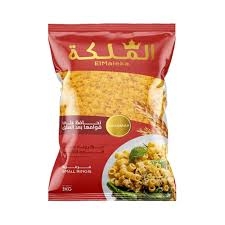 مكرونة الملكة 1 ك مرمرية