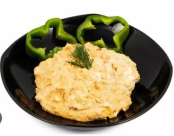 مش تركى مخصوص 125جم