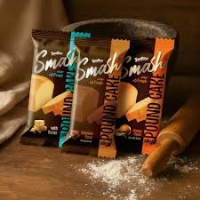 سماش كيك 10 ج