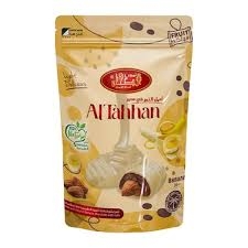 الطحان تمر بالوز 1 قطعة