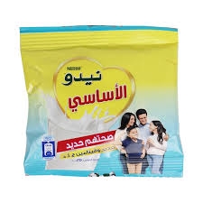 نيدو مقوي 25 جم