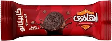 اهلاوى دويتو شيكولاتة 37 جم