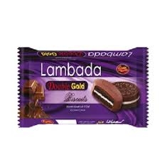 بسكويت لبمادا دبل جولد