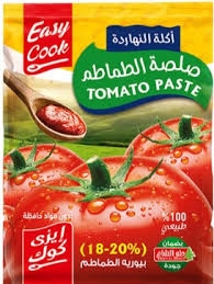 كاتشب وصلصه وصوص