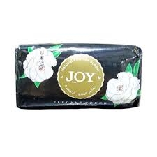 صابونة جوي 110 جم اسود