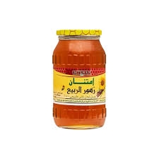 امتنان عسل نحل زهور الربيع اسكويز 250 جم