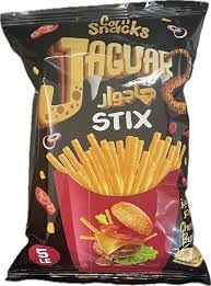 جاجوار 5 ج ستيكس تشيز برجر