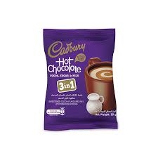 بورنيو 35 جم كاكاو