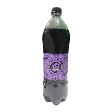 دبل دير 1.25 لتر عنب