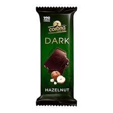 كورونا شيكولاتة دارك 28 جم