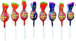 مصاصة 5 ج ماريا فواكة