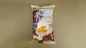 فلامنكو 5 ج جبنة مدخنة