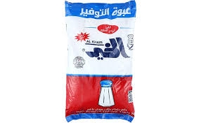 الخير ملح طعام 800 جم