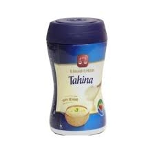 رشيدي الميزان طحينة 130 جم