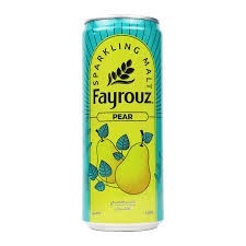 فيروز كانز 330 مل كمثري