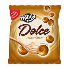 ايديتا ميميكس دوليتشى زبدة 10 ج