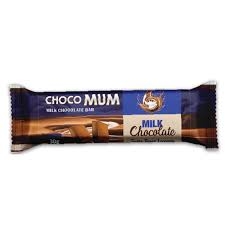 شوكو مام شيكولاتة سادة 20 ج