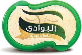 حلاوة و طحينة معلبة