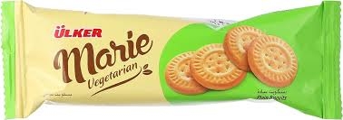 اولكر مارى بسكويت سادة 44 جم