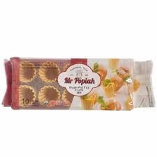 تي تي فطيرة 10 ج