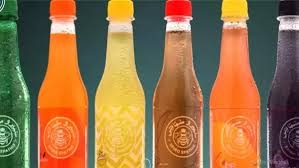 سبيرو سباتس  1 لتر تفاح