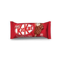 ايس كريم نستلة