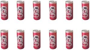 يوجو كانز 250 مل