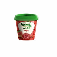 البوادى مربى 350 جم  فراولة