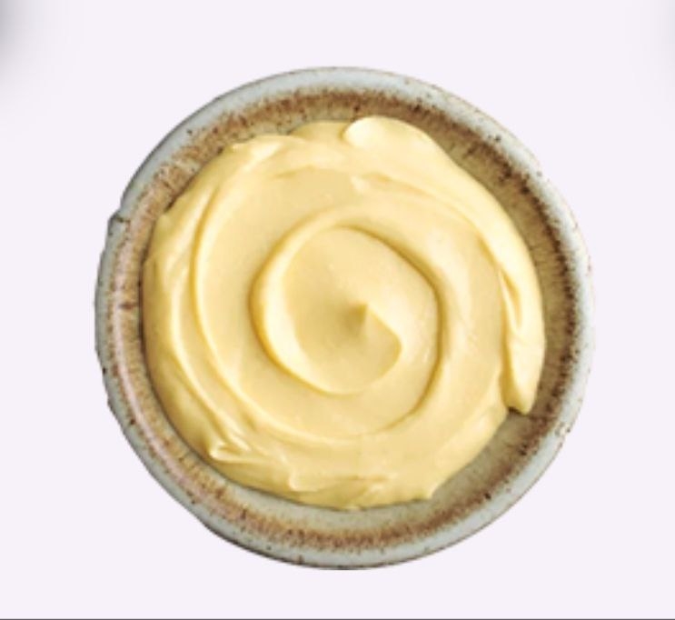 كيرى طبيعى بالشيدر 125جم