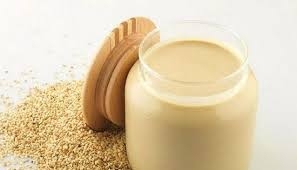 حلاوه وطحينه وزن