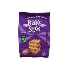 بيك ستيكس 10 ج صلصة مكسيكية