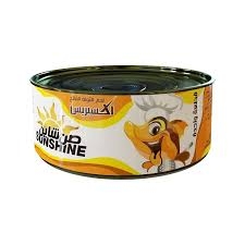 صن شاين تونة اكسبريس قطعة واحدة 160 جم