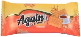 بسكويت وكيك