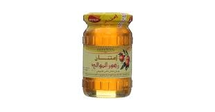 امتنان عسل نحل زهور الموالح 250 جم